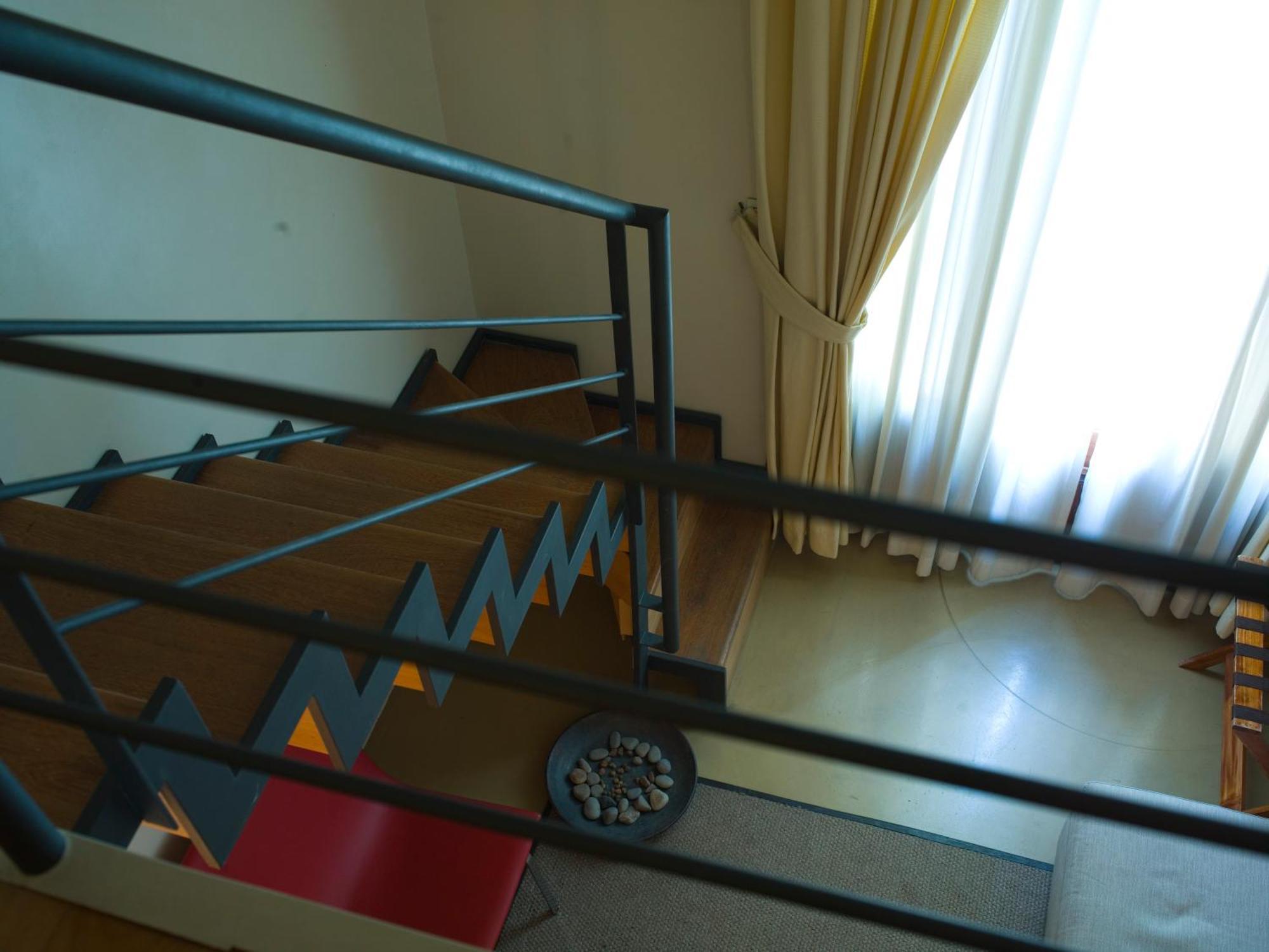 Telmho Hotel Boutique Буэнос-Айрес Экстерьер фото