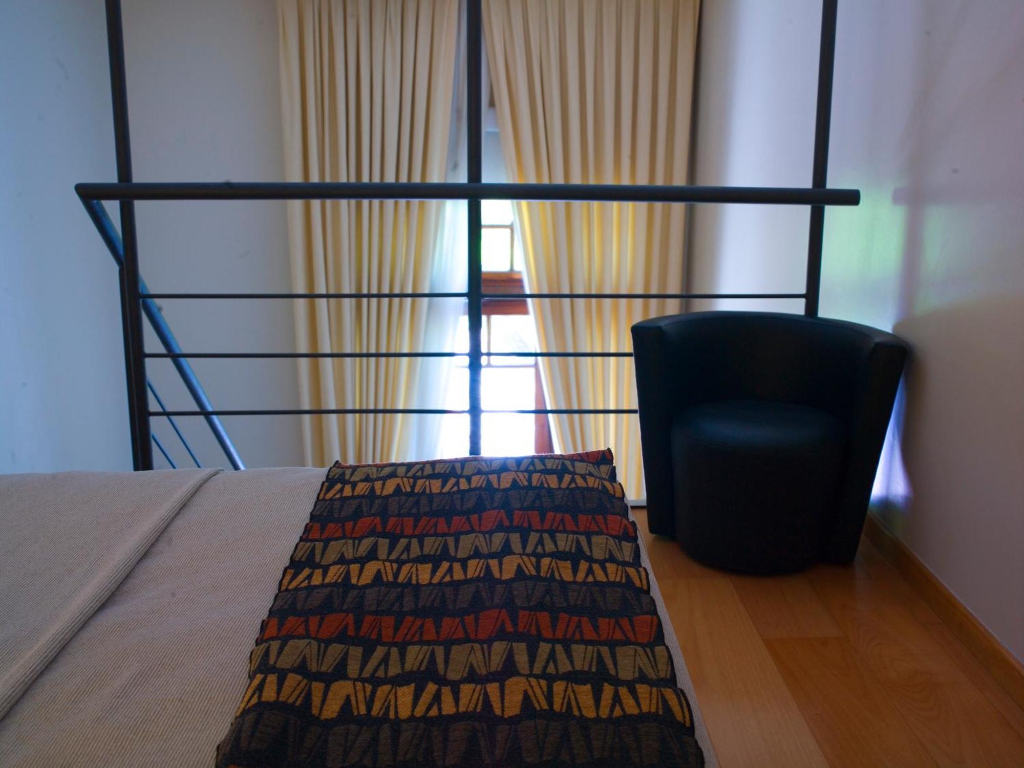 Telmho Hotel Boutique Буэнос-Айрес Номер фото