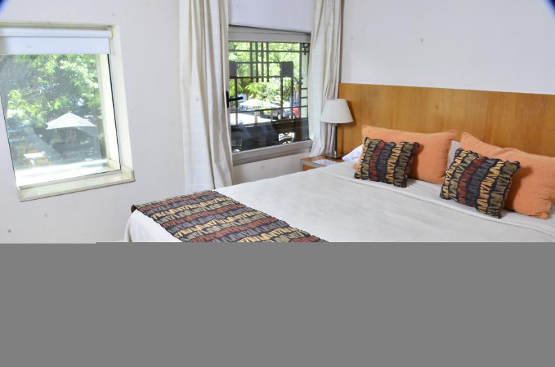 Telmho Hotel Boutique Буэнос-Айрес Экстерьер фото